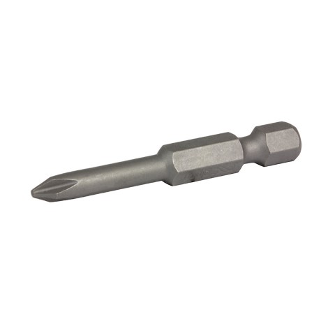 DRIVE BIT PHILLIPS # 1 X 50 MM - POWER